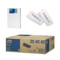 Higiéniai tasak / Intim zacskó