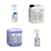 Mélytisztító / alaptisztító