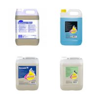 Desinfektionsflüssigkeit / Schaumseife, Großpackung