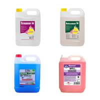 Flüssig-/Schaumseife, Handpflege, Großpackung