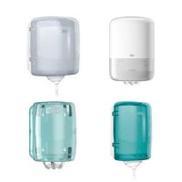 Konyhai törlő adagoló/tartó