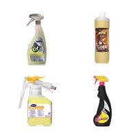 Zsíroldó, kis kiszerelés