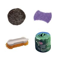 Reib-/Scheuerwerkzeug