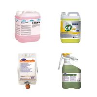 Általános tisztítószer, nagy kiszerelés