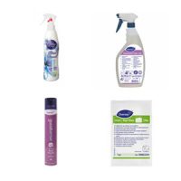 Légfrissítő / illatosító