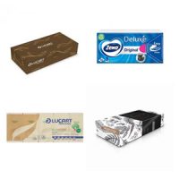 Kozmetikai kendő / zsebkendő