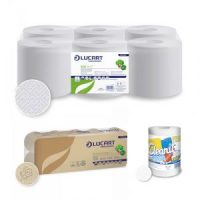 Papiere / Nachfüllmaterial