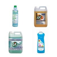 Felmosószer / padozattisztító