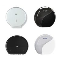 Jumbo (26-32 cm átmérőjű) toalettpapír adagoló