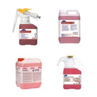 Vízkőoldó / szanitertisztító, nagy kiszerelés