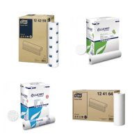 Orvosi papírlepedő