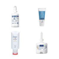 Flüssig-/Schaumseife, Handpflege, Kleinpackung