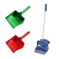 Handfeger / Schaufel