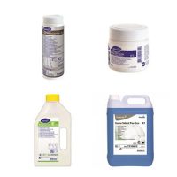 Kávégép tisztító