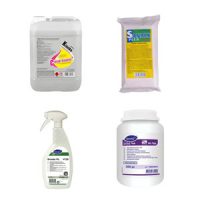 Felületfertőtlenítő