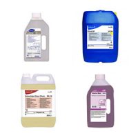 Konyhai tisztítószer